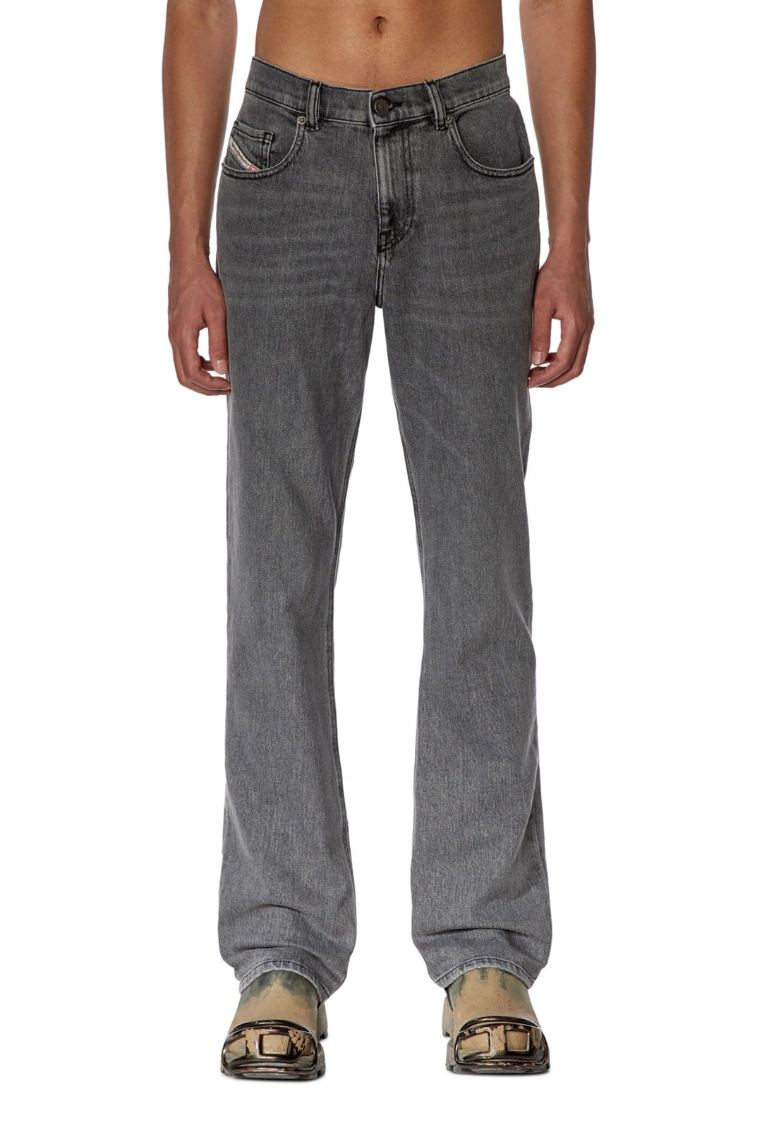 Diesel Mann2021-nc Jeans 34W / 32L 02-09f83, 34W / 32L 02-09f83