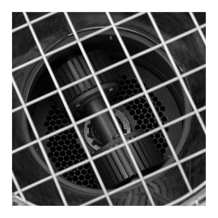 WIE-PM-3000 Pelletpresse max. 400 kg/h ? 230 mm