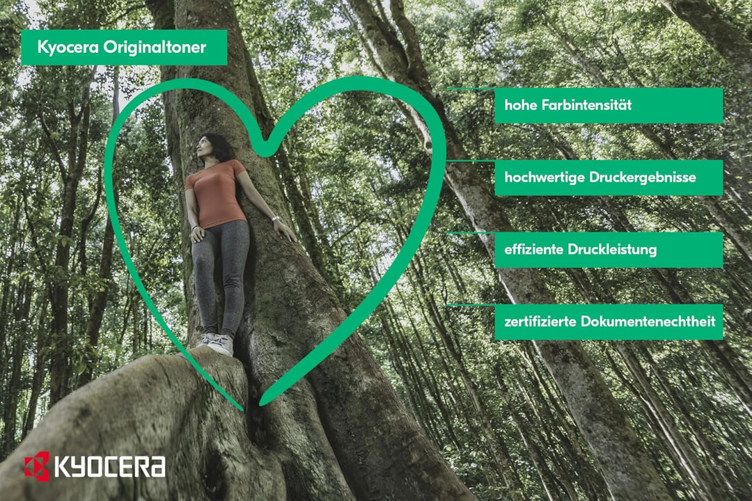 Kyocera Ecosys MA4500ix Multifunktionsdrucker Schwarz Weiss, Duplex-Einheit, 45 Seiten pro Minute, D