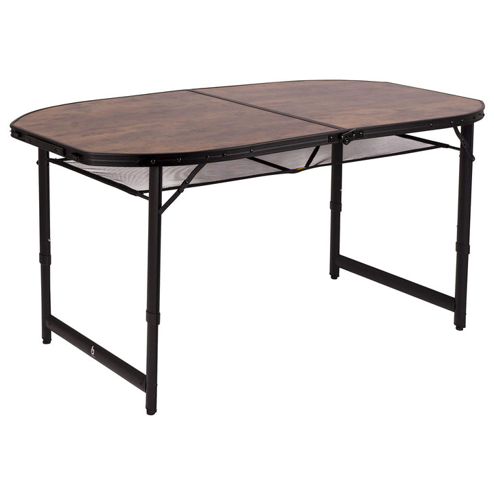 Bo-Camp - Industrial - Tisch - Woodbine - 150x80 cm