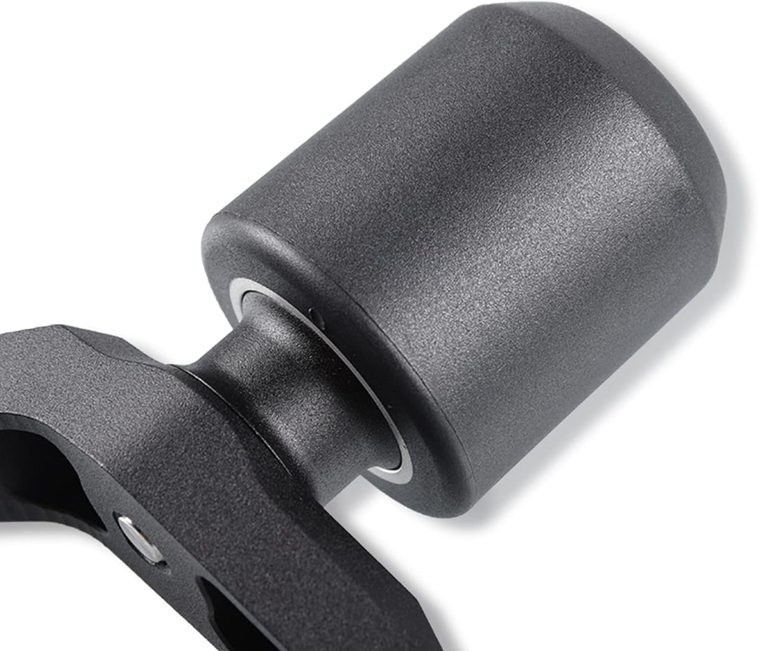 MOLONG Motorräder Sturzschutz Sturzpads Crashpads Frame Sliders für Trident 660 2021 2022 Tiger Spor