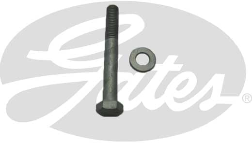 GATES PowerGrip Kit K025427XS
