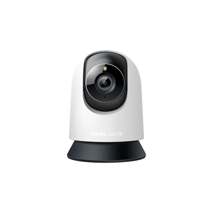 TP-Link Mercusys MC210 2K 3MP Überwachungskamera Innen 360°, WLAN 2,4GHz, Nachtsicht, Zwei-Wege-Audi