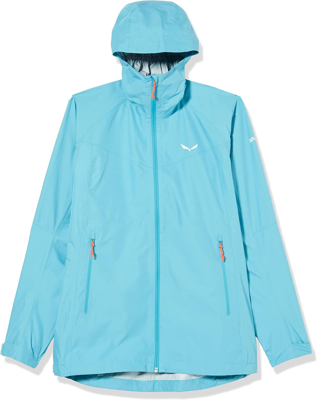 Salewa Damen Puez (Aqua 3) Ptx W Jkt Regenjacken 3XL PREMIUM NAVY/0340, 3XL PREMIUM NAVY/0340