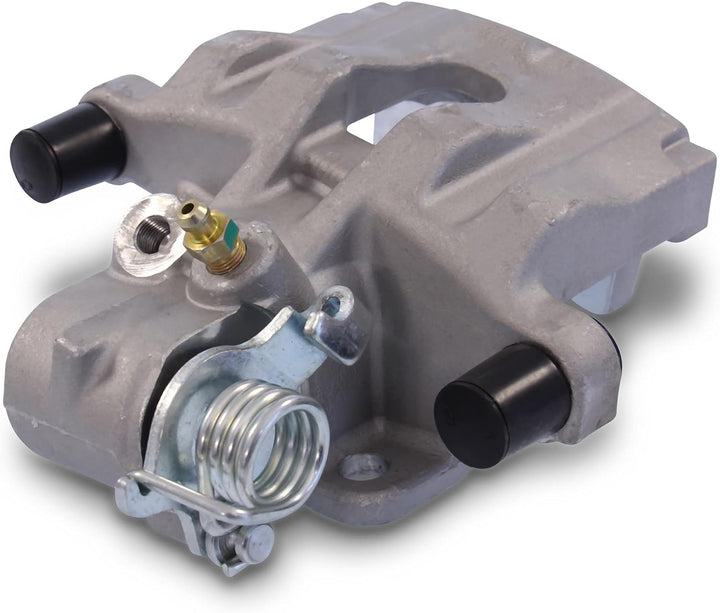 ATEC Germany 1x Bremssattel hinten links Bremszange Faustsattel mit elektronischer Feststellbremse