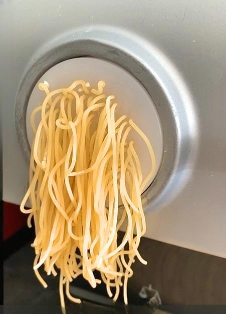 BNN - Avance/Serie 7000 - Engelshaar Durchmesser 1,3 mm AR013000 – Pasta Disc kompatibel mit Philips