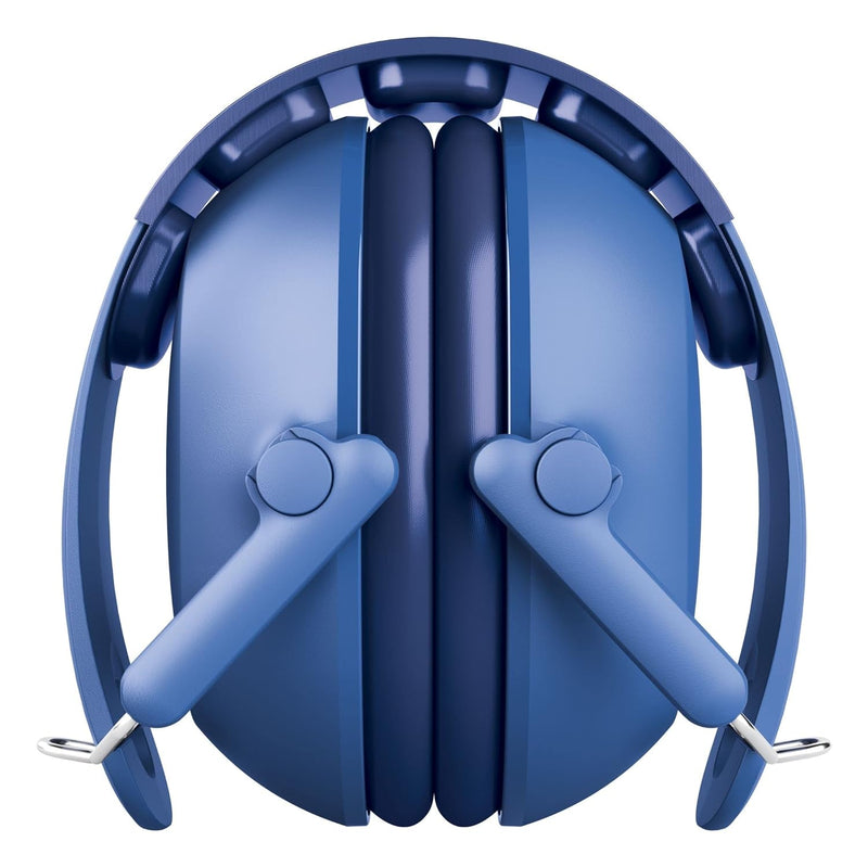 3M Gehörschutz für Kinder PKIDSB-BLU-E, blau (87-98 dB) Blau Single, Blau Single