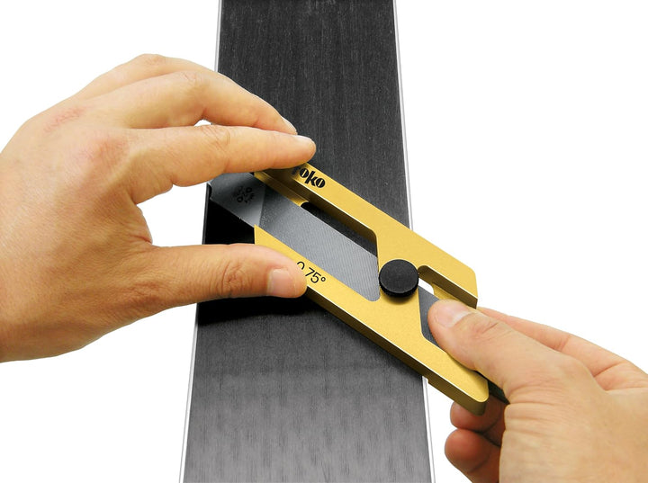 Toko Base Angle World Cup 0.75°