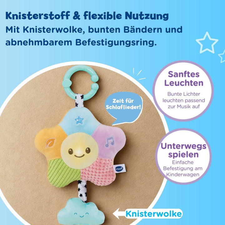 Vtech Schlaf-schön-Sternchen