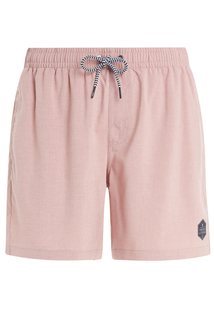 Protest Men Davey XS Mauvepink, XS Mauvepink