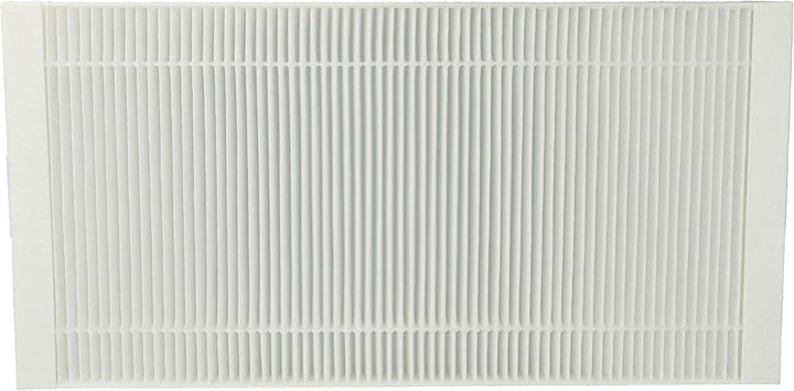 vhbw 2x Pollenfilter kompatibel mit Stiebel-Eltron LWZ 404 Trend Lüftungsgerät - Luftfilter F7 Weiss