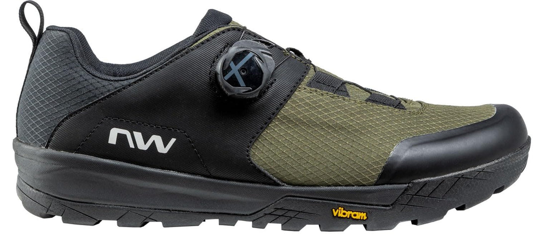 Northwave 37 EU Schwarz, 37 EU Schwarz