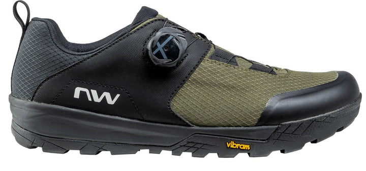 Northwave 37 EU Schwarz, 37 EU Schwarz
