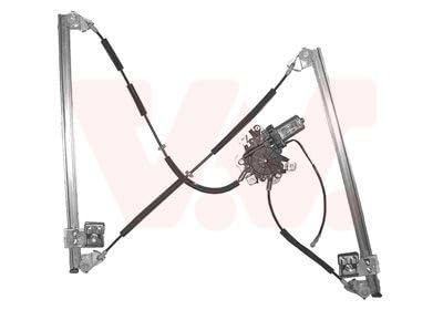 VAN WEZEL 3080263 Fensterheber