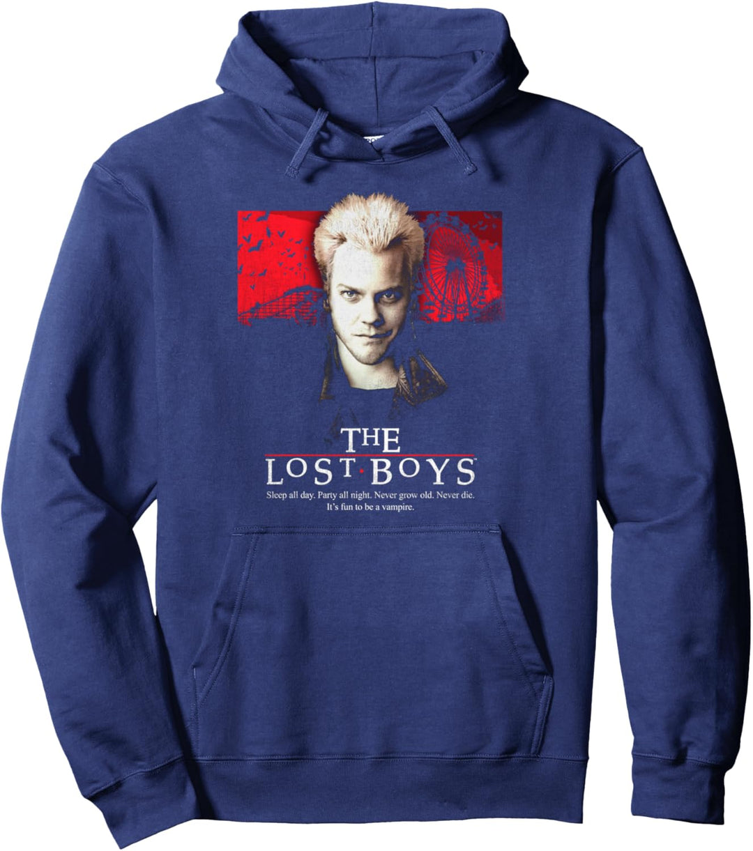 The Lost Boys Be One of Us Pullover Hoodie