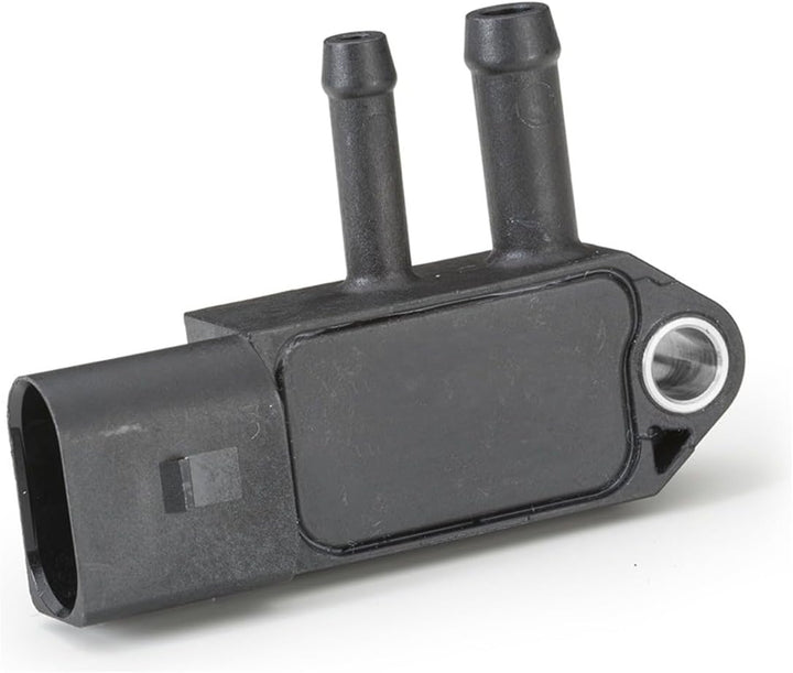 HELLA 6PP 009 409-241 Sensor, Abgasdruck - 3-polig - geschraubt