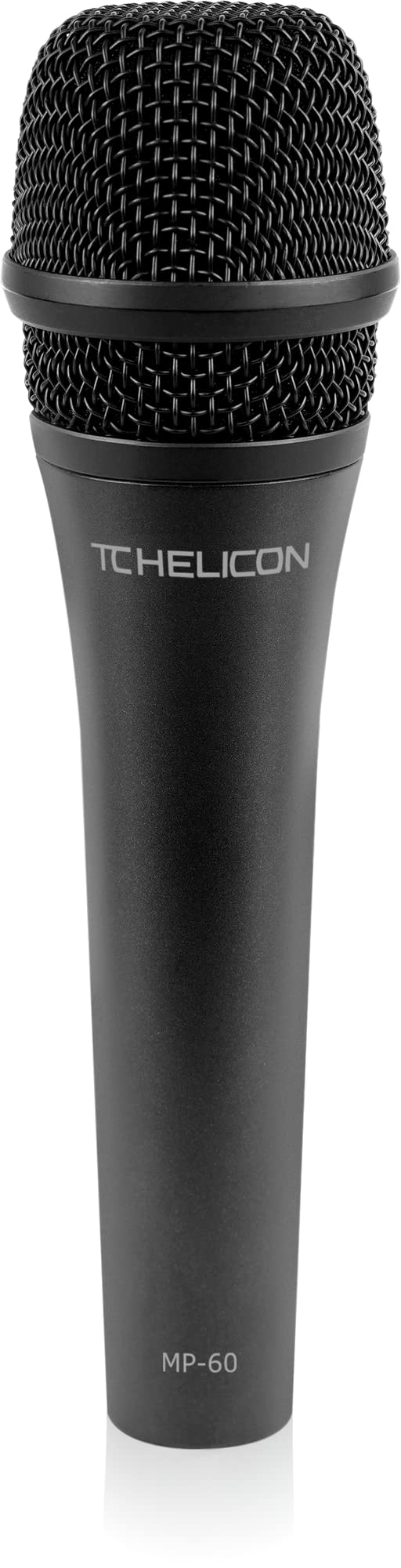 TC Helicon Live Vocal Dynamic Microphone MP-60