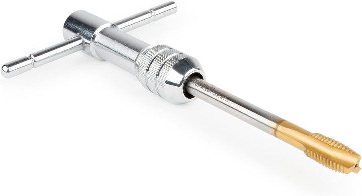 GSR Werkzeughalter mit Gleitgriff für Gewindebohrer M3-M12 No.3 | Werkzeughalter Gewindebohrer | Met