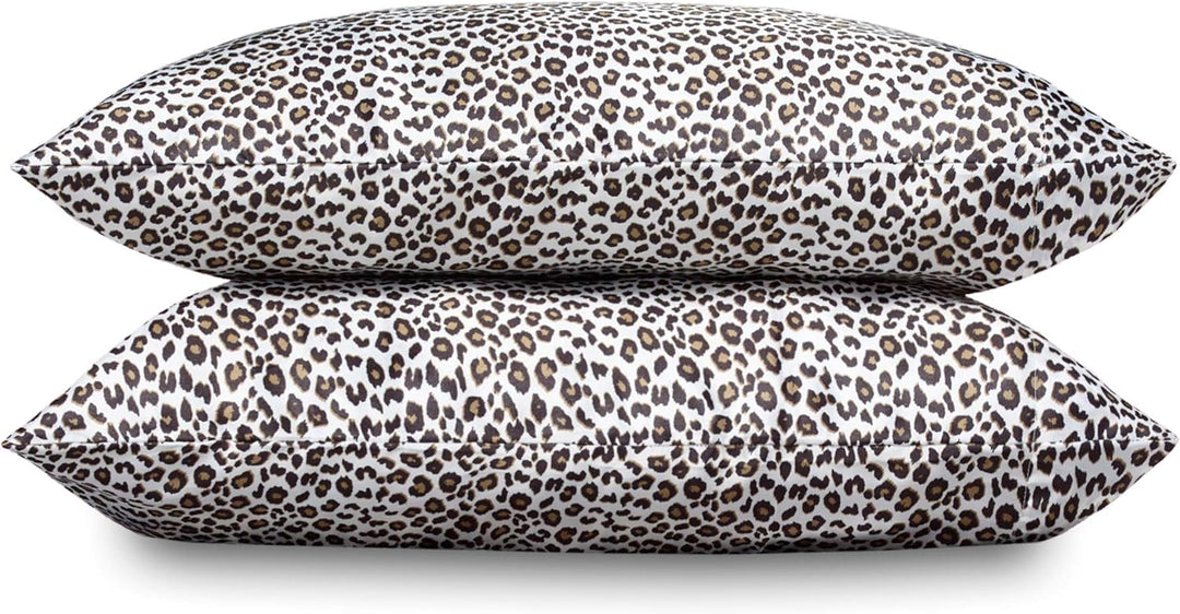 Betsey Johnson - King-Size-Bettlaken, luxuriöses Satin-Bettwäsche-Set, Glatte und seidige Heimdekora