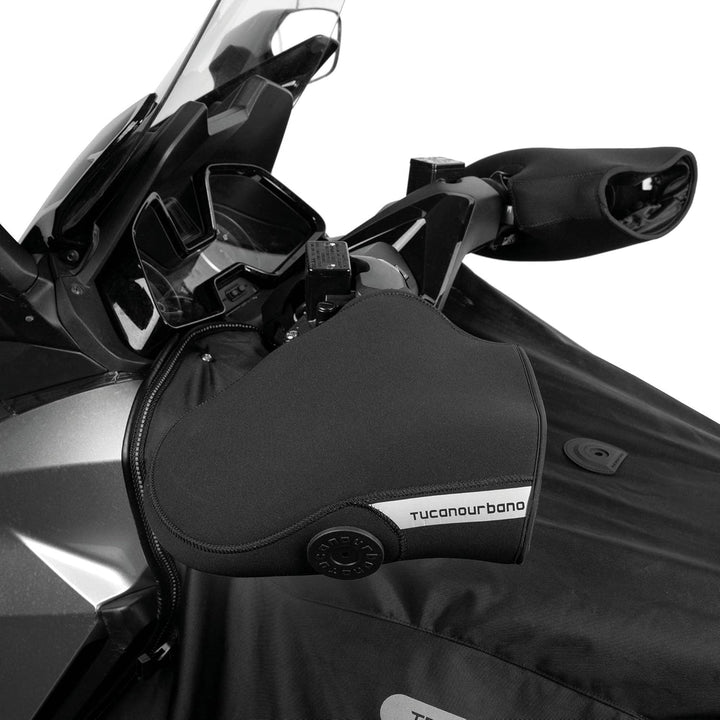 Tucano NEOPREN-HANDGRIFFABDECKUNGEN SX