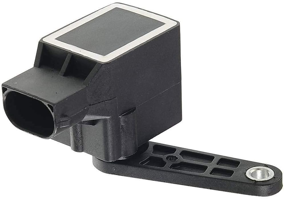 2x Höhensensor Luftfederung Hinterachse Links Rechts für X5 E53 2000-2006 37146754921