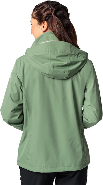 VAUDE Damen Women's Escape Light Jacket Jacke 34 willow green, 34 willow green