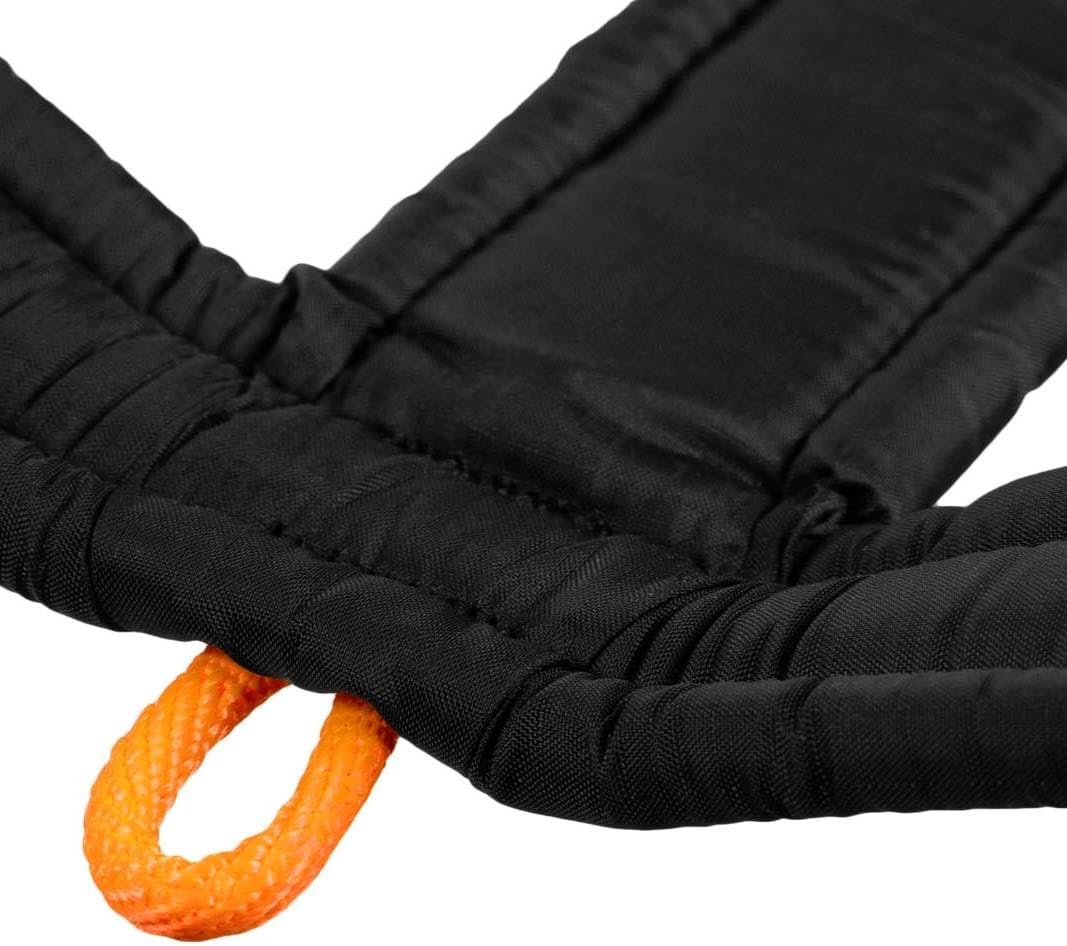 Non-stop dogwear LINE Harness Grip |219| Führ und Alltagsgeschirr, Grösse:6