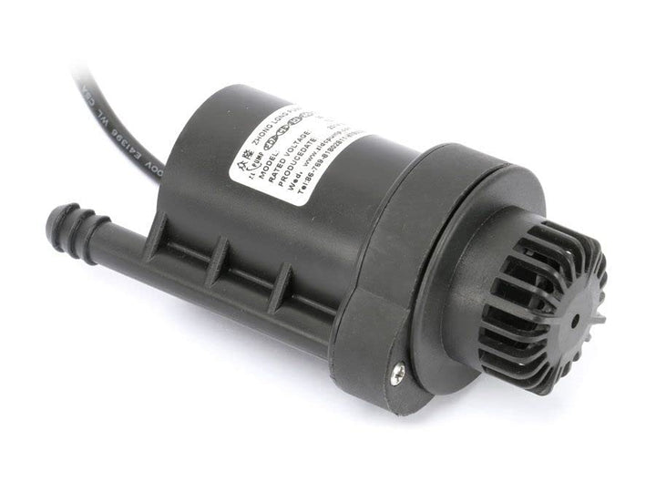 Tauchpumpe WP-3811, IP68, 12 V-