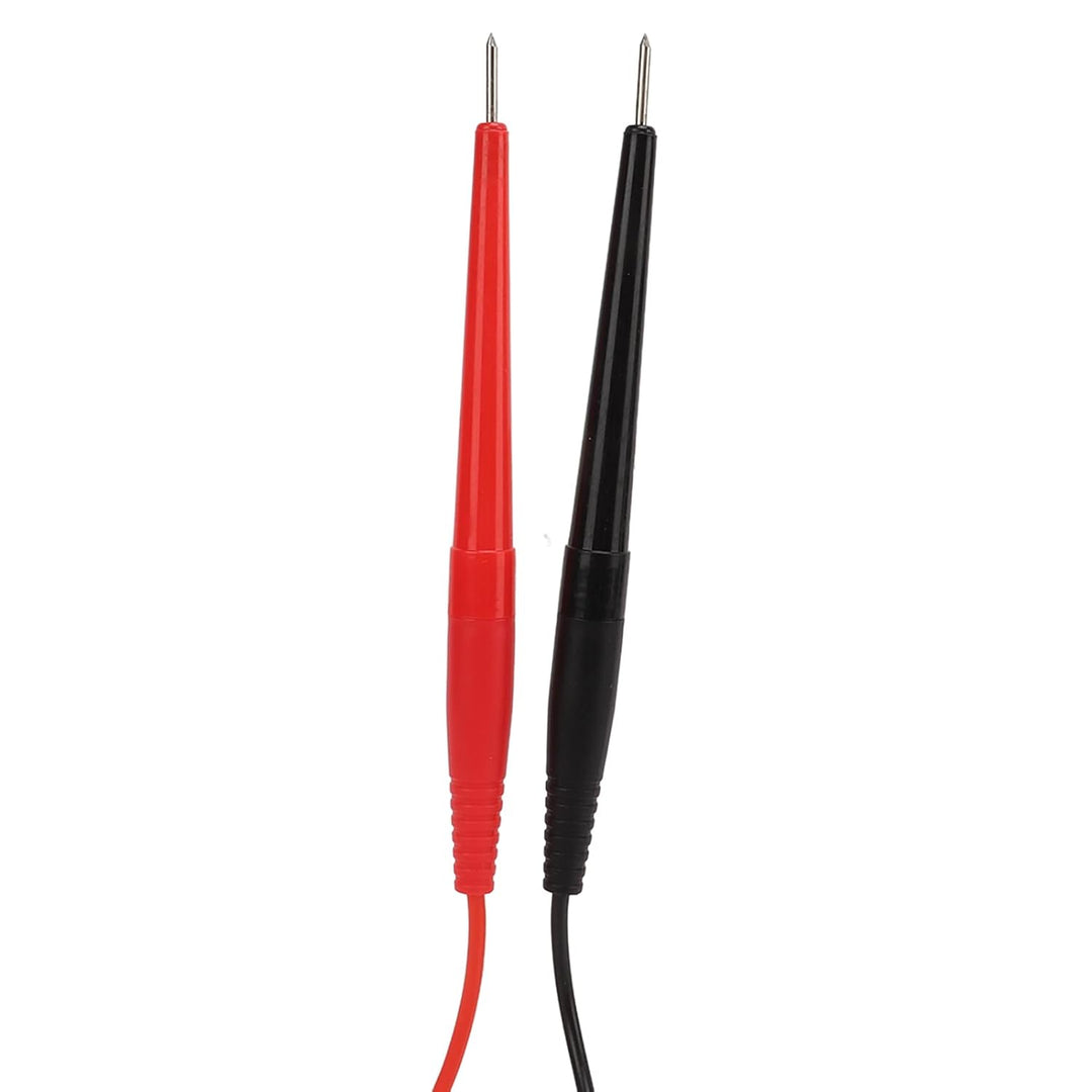 MF47 Mehrbereichs-Analog-Voltmeter, Multimeter mit Internem Magnetzeiger Hochgenaues Analog-Multimet