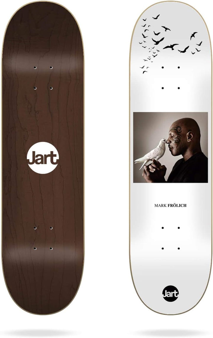 Jart Tyson Mark FRÖLICH Deck 2021 8.125, 8.125