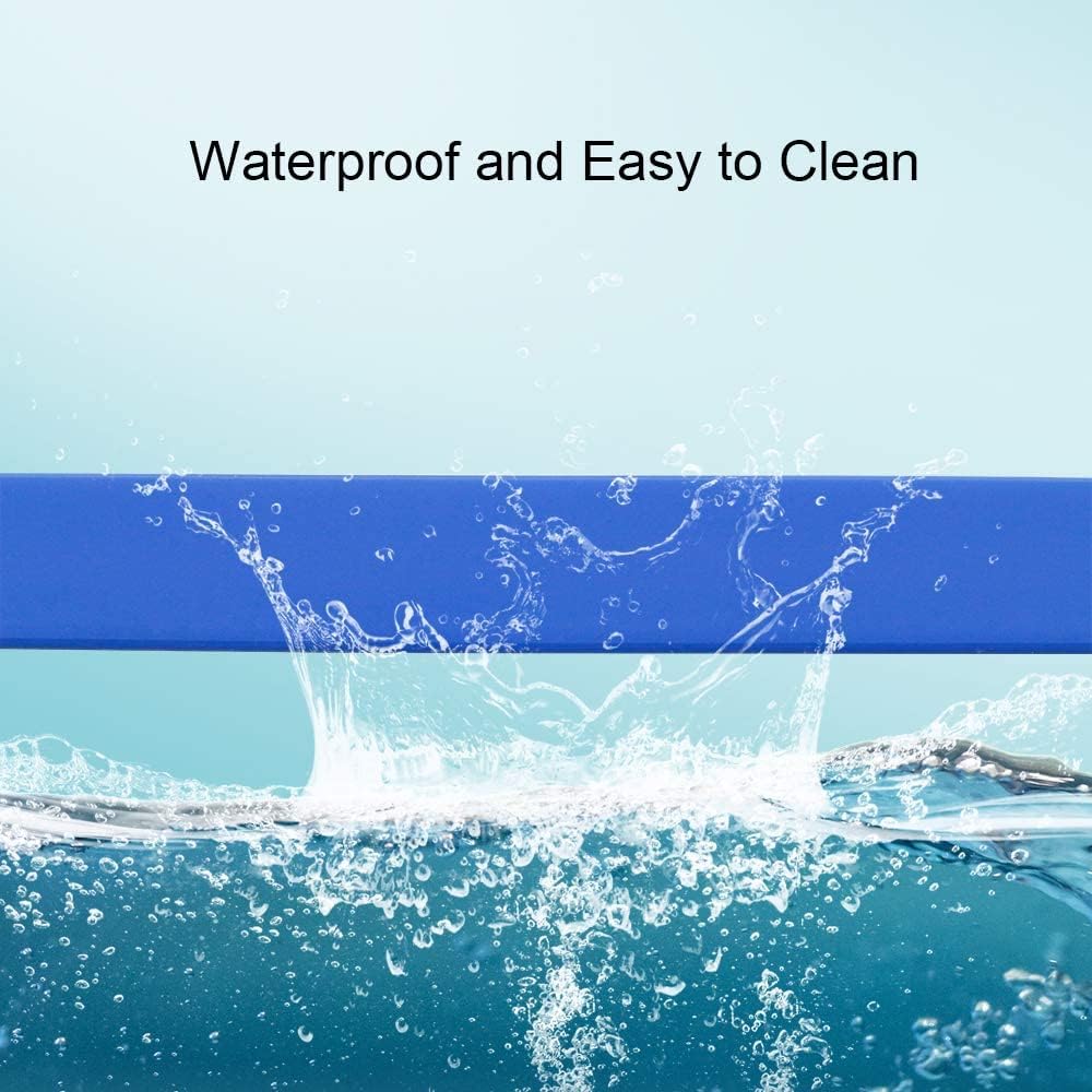 wasserdichte Hundeleine, Lange Trainingsleine für Hunde, 5 m/10 m/15 m/30 m, geruchshemmend, geeigne