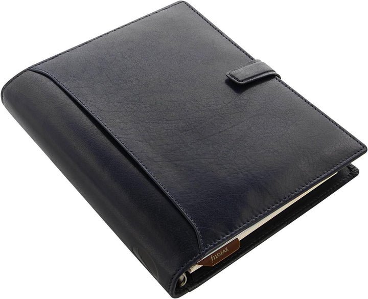 Filofax 26058 Organizer Lockwood A5, navy