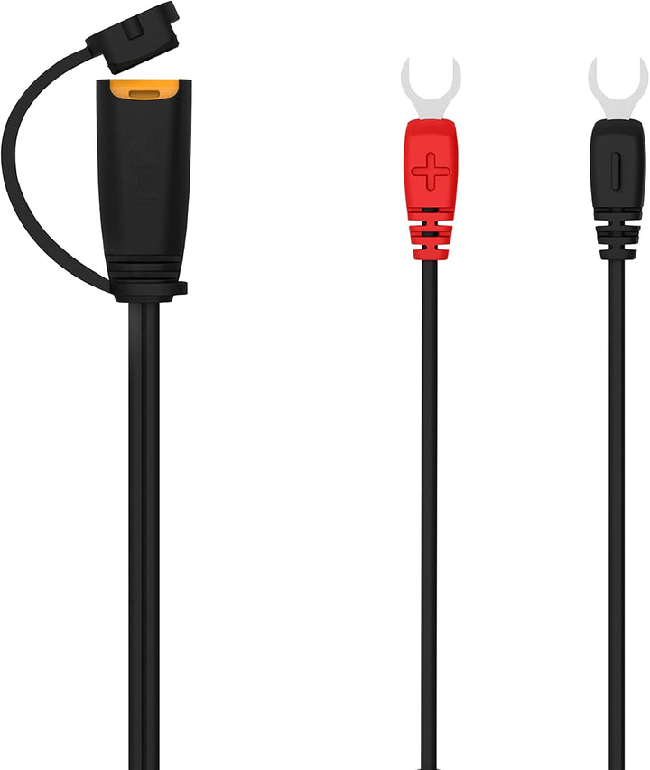 CTEK CS CONNECT U-TERMINAL, permanente Verbindung für schwer zugängliche Batterien, langlebige, sich