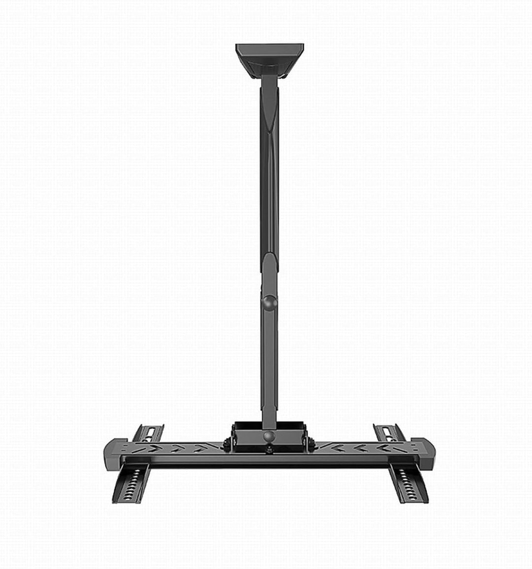 Gembird Premium Full-Motion TV-Wandhalterung – Für 32–55 Zoll Fernseher, Bis 30 kg, VESA 400x400 mm