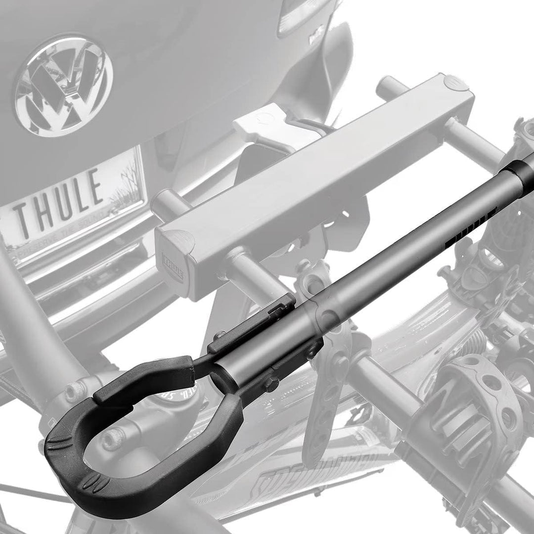 Thule 982XT Rahmenadapter Schwarz, Schwarz