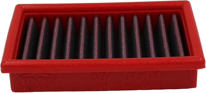 BMC FM397/01 Sport Replacement Luftfilter, Mehrfarbig