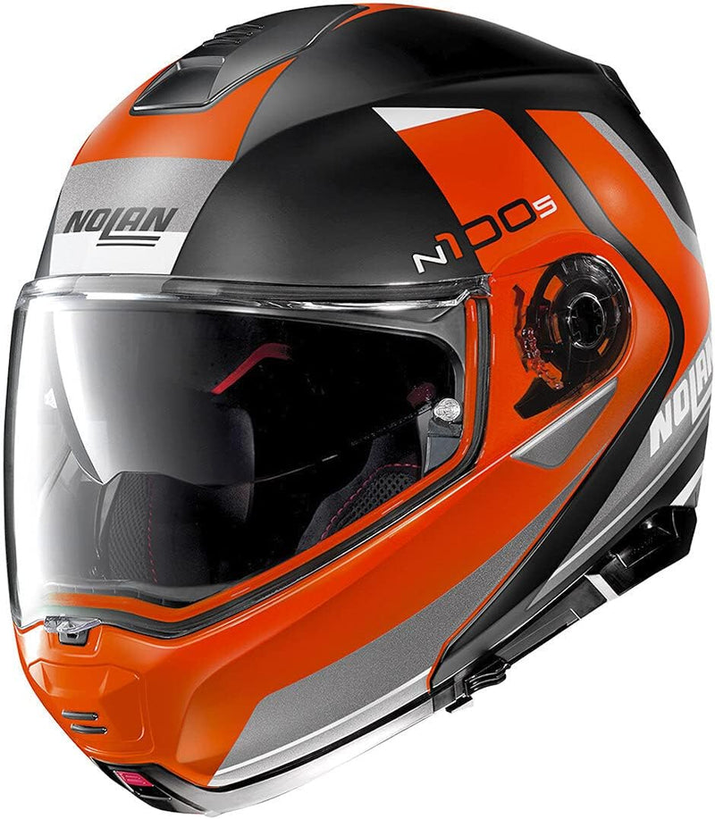 Nolan N100-5 Hilltop N-Com Klapphelm