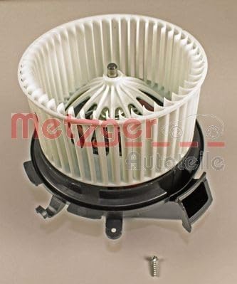 Metzger INNENRAUMGEBLÃ„SE MB 0917086