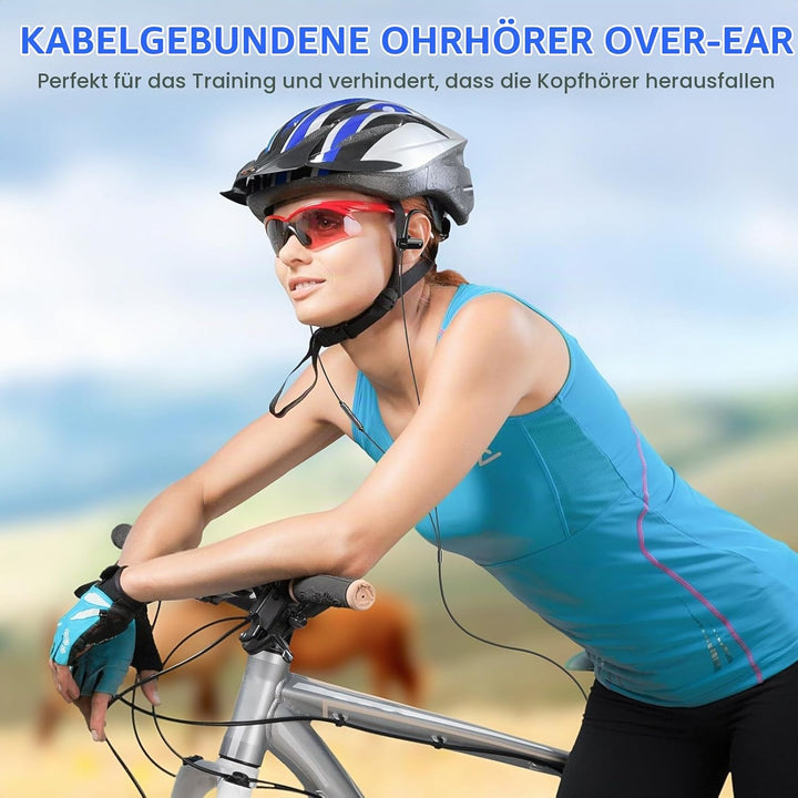 USB C Kopfhörer für Samsung A57 A37 Galaxy A55 A36 S26,In Ear Typ C Headset | USB C Anschluss Ohrhör
