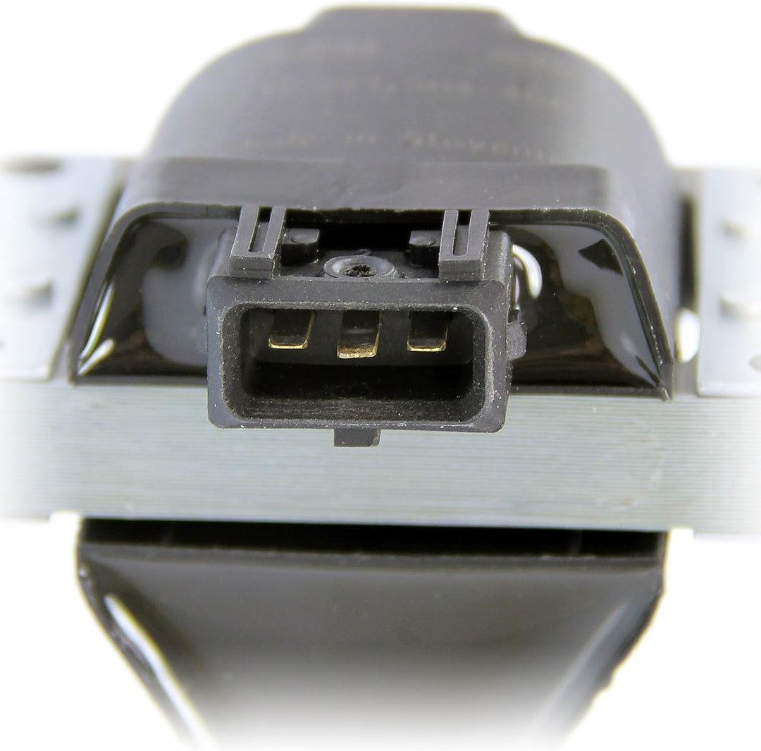 Bosch 0221504456 - Zündspule