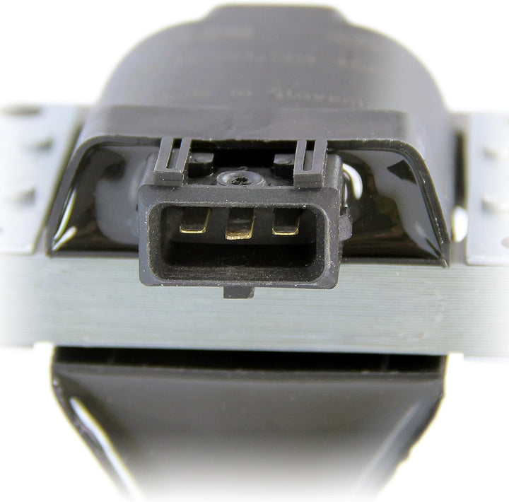 Bosch 0221504456 - Zündspule