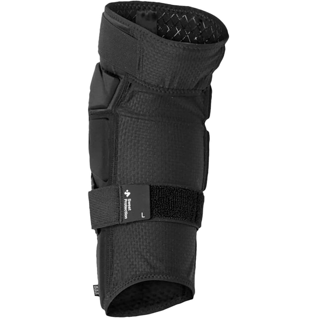 Sweet Protection Pro Hard Shell Knieschoner schwarz, S
