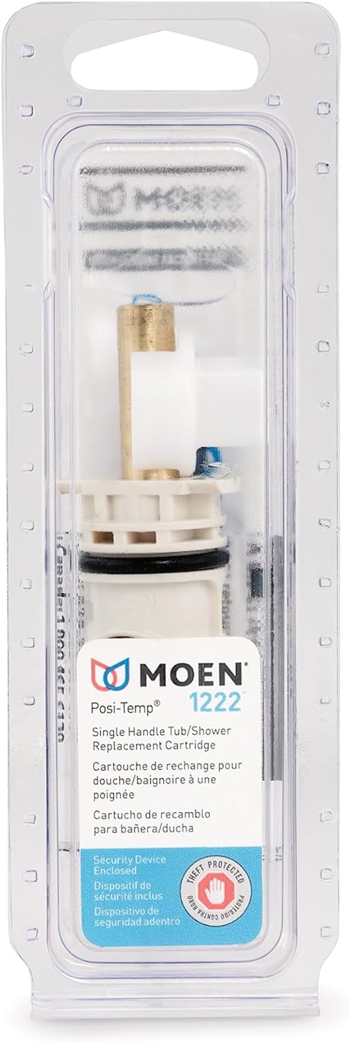 Moen posi-temp Kartusche 1 Pack, 1 Pack