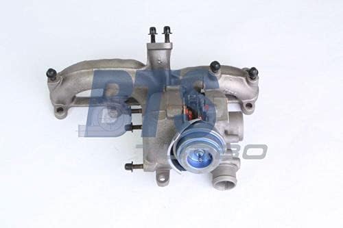 BTS Turbo 713673-5007S Original Turbolader