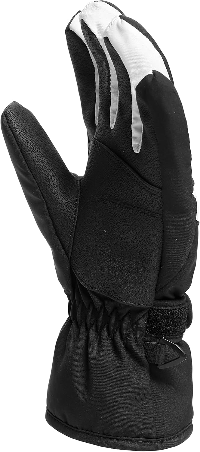 Dainese Unisex-Youth Hp Scarabeo Gloves Junior Handschuhe Kinder Ski, Snowboard, Schnee, Winter, Was