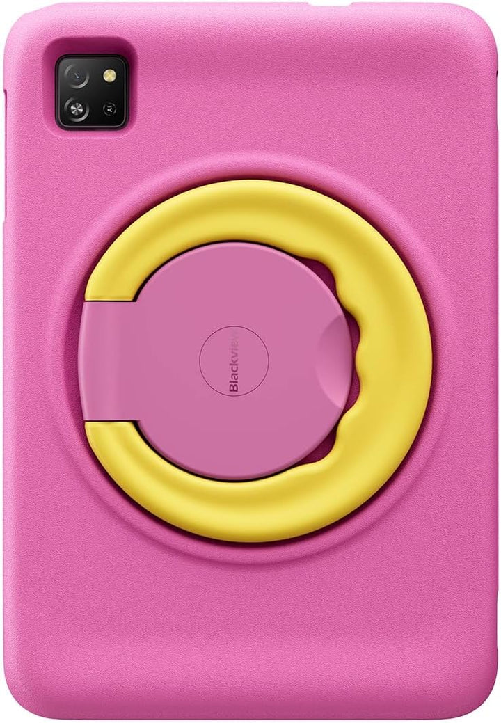 Blackview TAB A6 Kids (WiFi - 10.1'' - 4/128GB) PINK, Pink