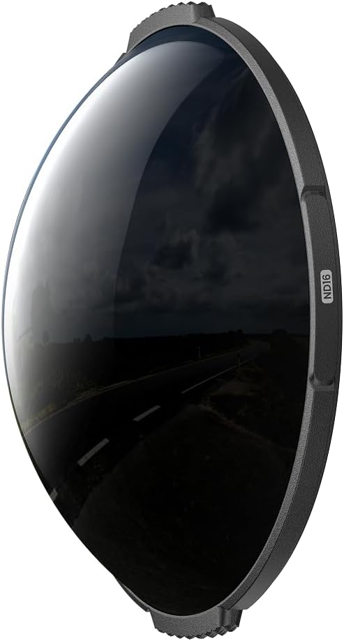 Insta360 6 ND-Filter (ND16), ND16-Filter