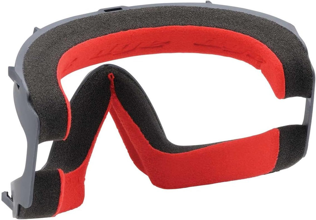 Dye i5 Foam Kit Red, Red