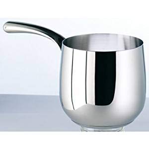 Sambonet Milchtopf 1,3l Kikka Edelstahl 18/10