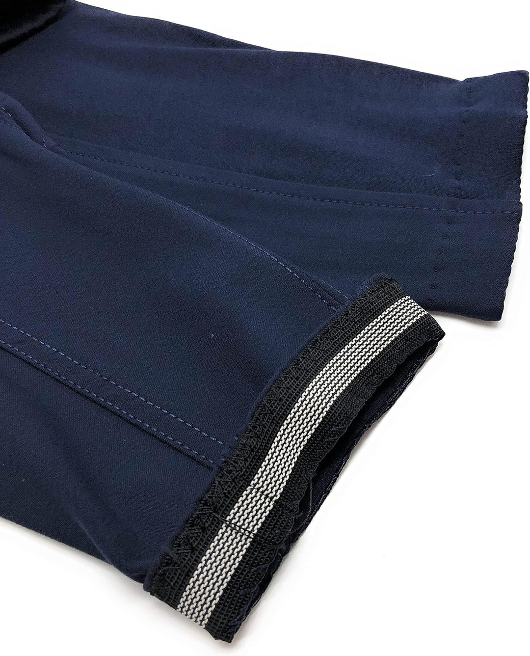 Horses "Aurora Damenhosen ITA 46 / DE 42 Blau, ITA 46 / DE 42 Blau